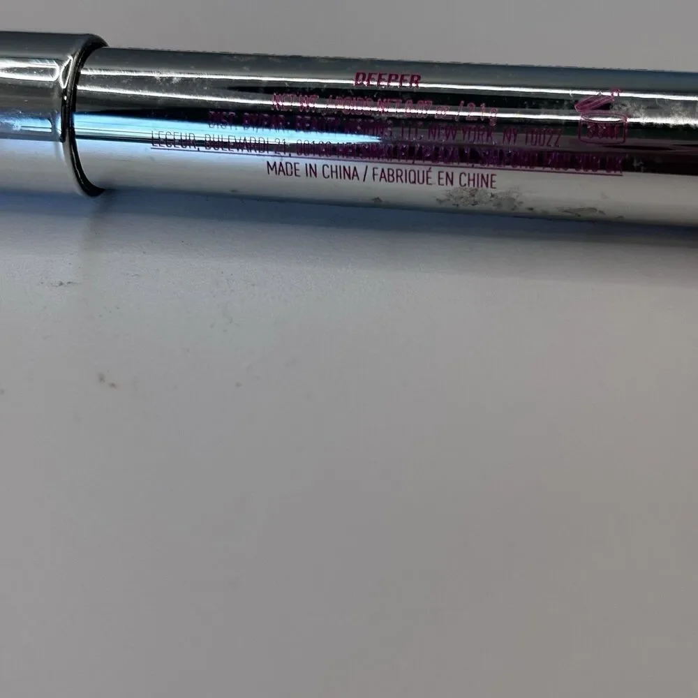 MALLY- In A Mally Minute - Shimmer Brightener Highlighter - Deeper - 0.07 Oz